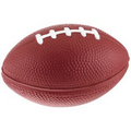 3 1/2" Football Stress Reliever